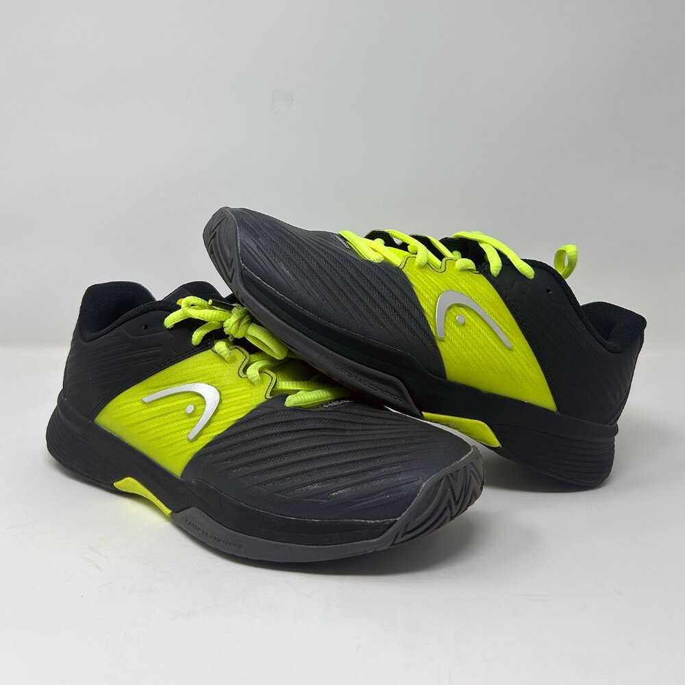 Head Revolt Pro 4.0 Junior Tennis Shoe